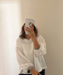 شومیز حنا کد 051