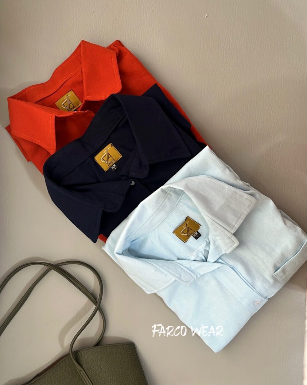 شومیز پاستیل کد 047 - Image 2