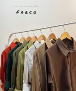 شومیز پاستیل کد 047