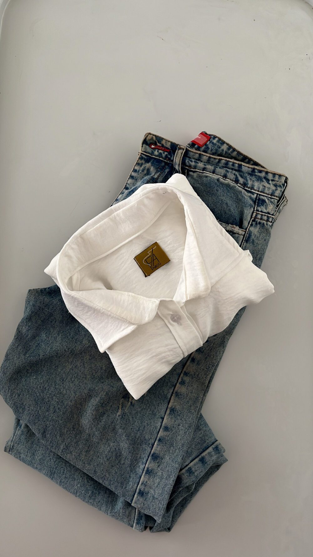 شومیز نازلی کد 059 - Image 4