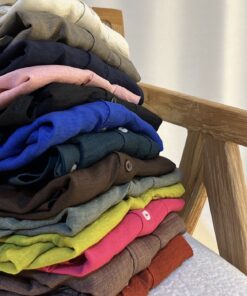 شومیز Nazli  کد 054