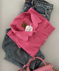 شومیز نازلی کد 059