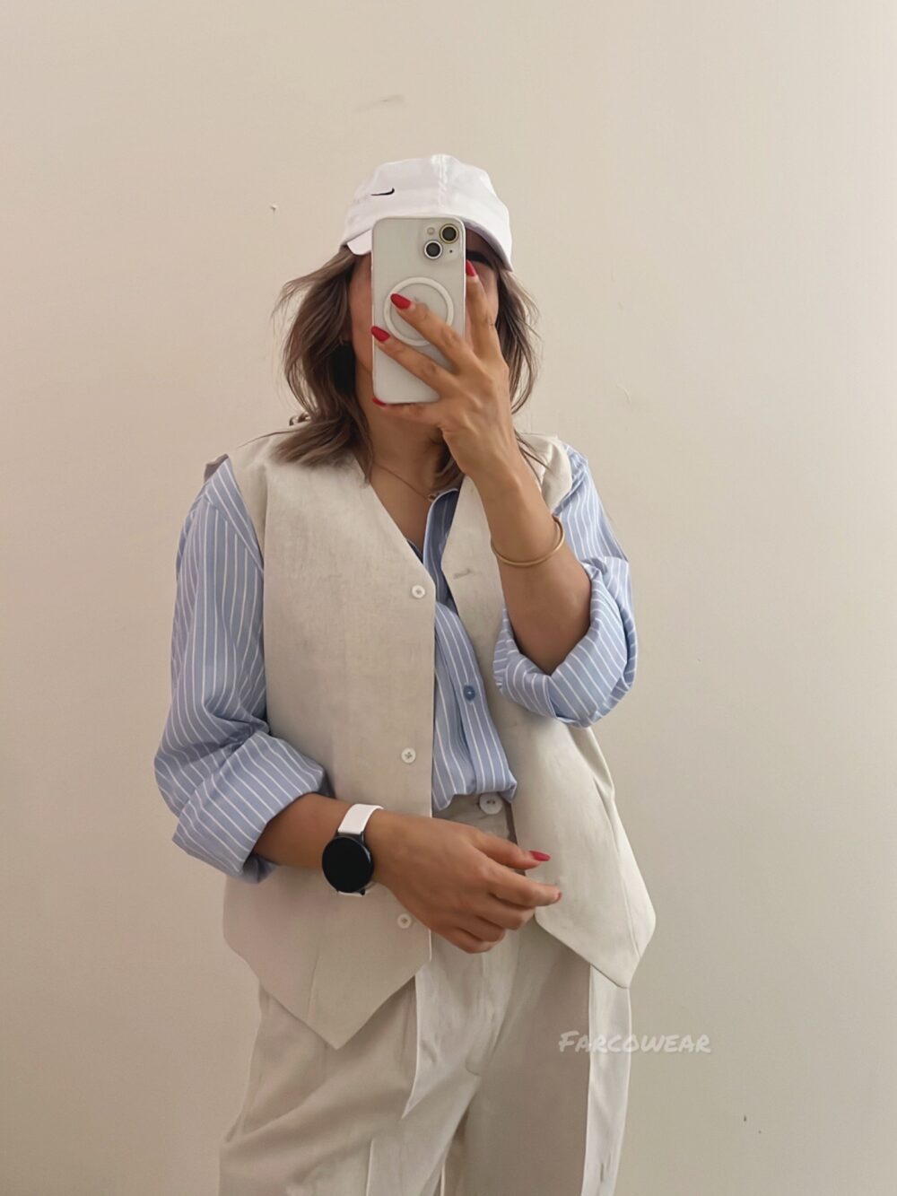 شومیز mig کد 056 - Image 2