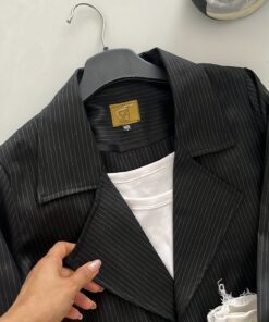 کت فاستونی دیپلومات کد 068