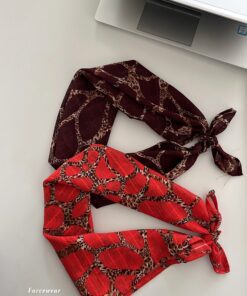 مینی اسکارف میشل کد 1003