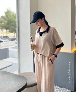 ست زنانه تابستونی سامر  1050